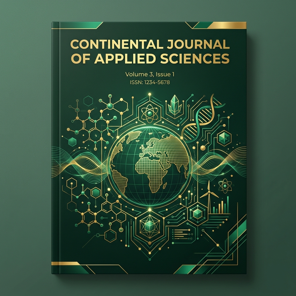 Lapai International Journal of Administration